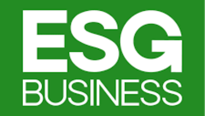 ESG Business logo