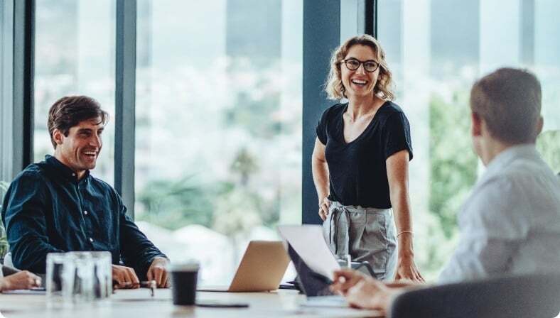 Awards and accreditations