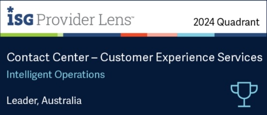 Intelligent Operations