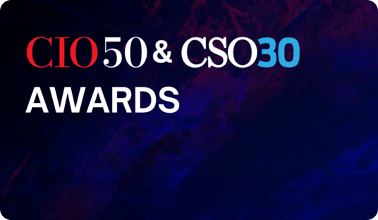 Probe CX recognised in Culture & Inclusion and Customer Value categories at the CIO awards