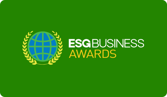 Probe Group wins Sustainable Infrastructure and Sustainable Water Management awards at ESGBusiness Awards, 2025