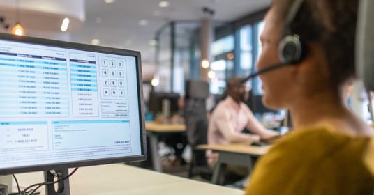 The limits of artificial empathy: finding the AI-CX balance