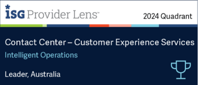 Intelligent Operations