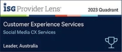 Social Media CX Services Leader
