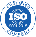 ISO 9001 2015