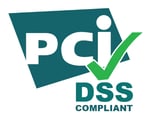 PCI DSS Compliant