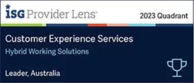 Hybrid Working Solutions Leader