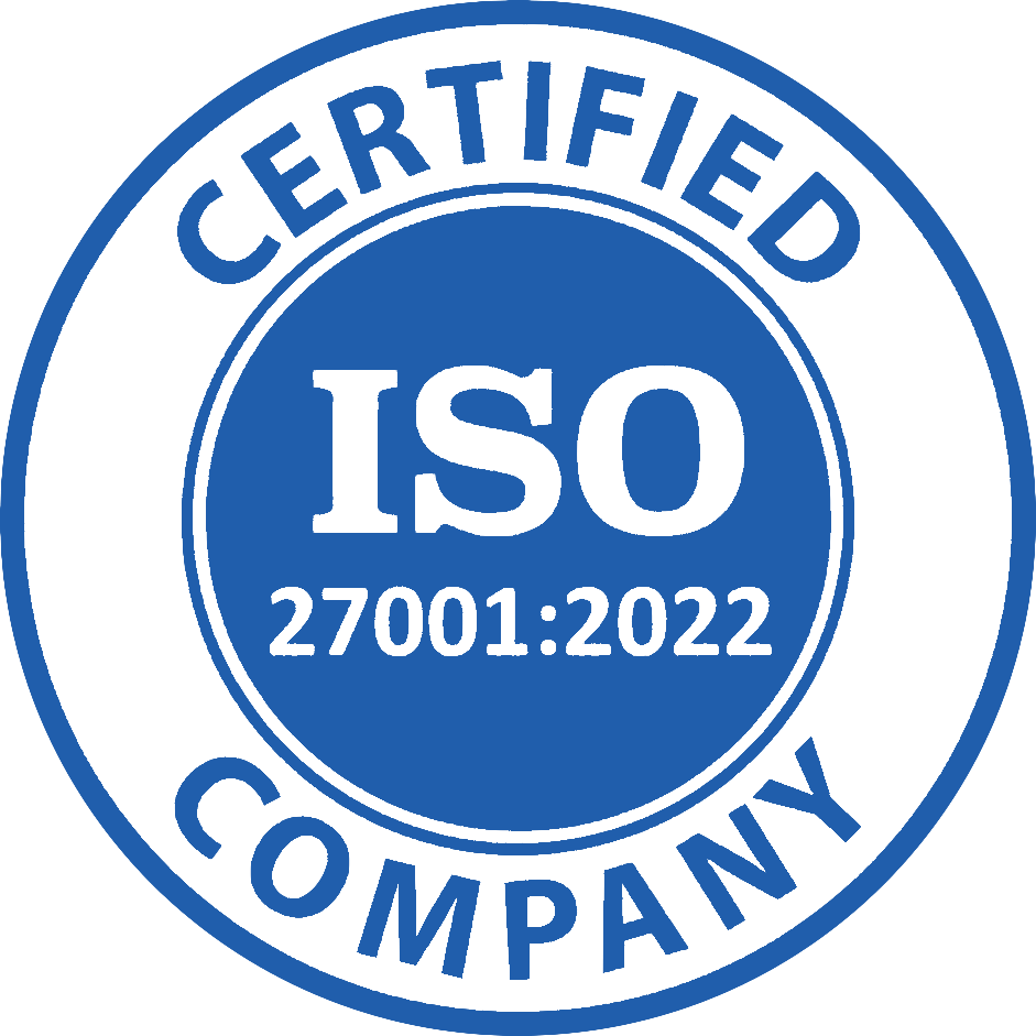 ISO 27001-2022