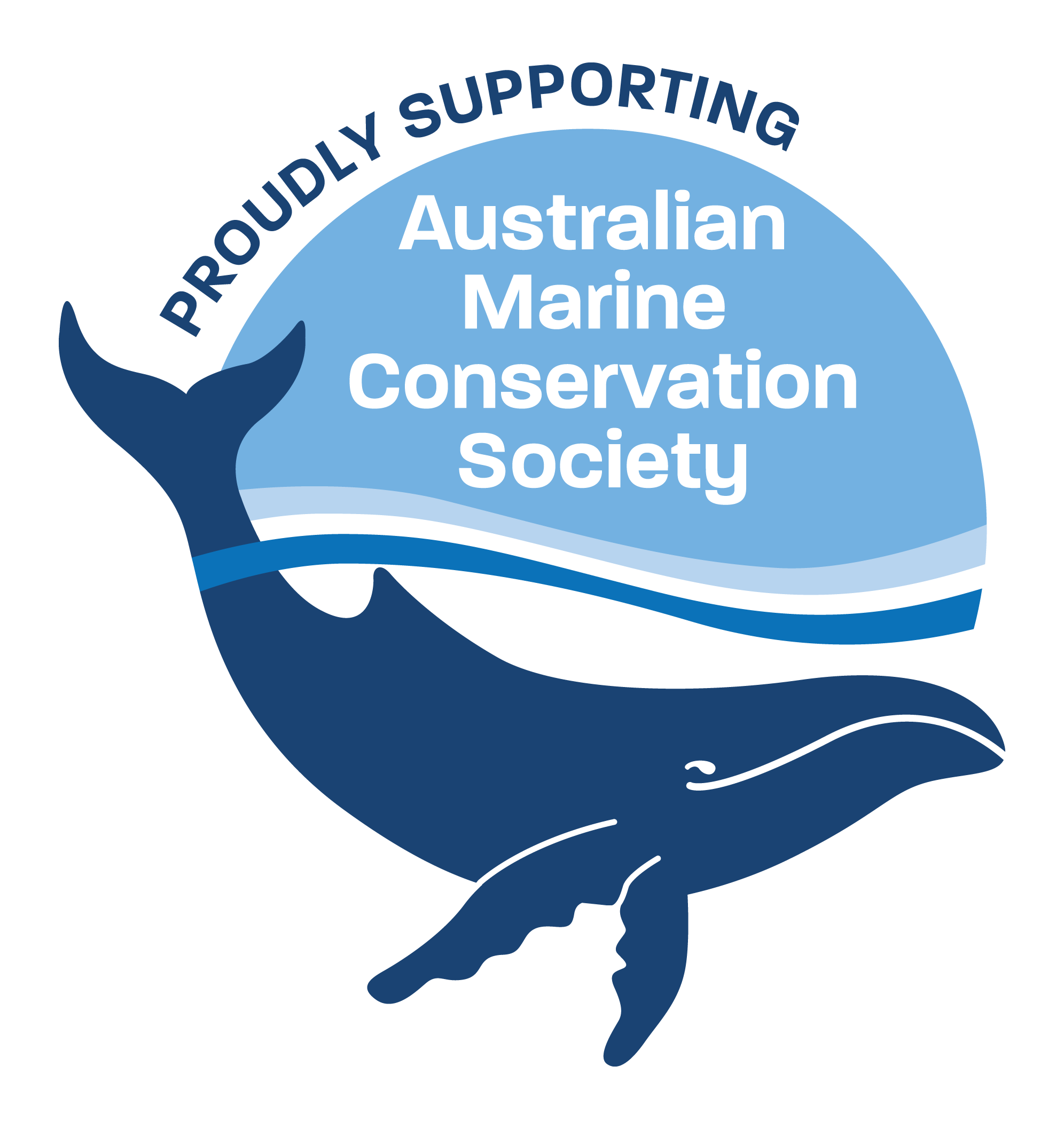 Austrailan marine conservvation society
