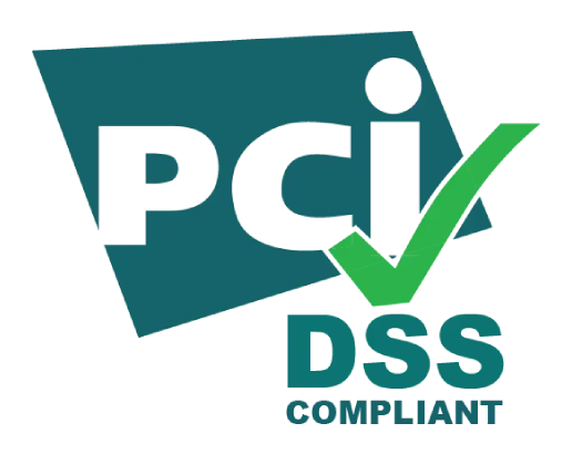 PCI Dss Compliant